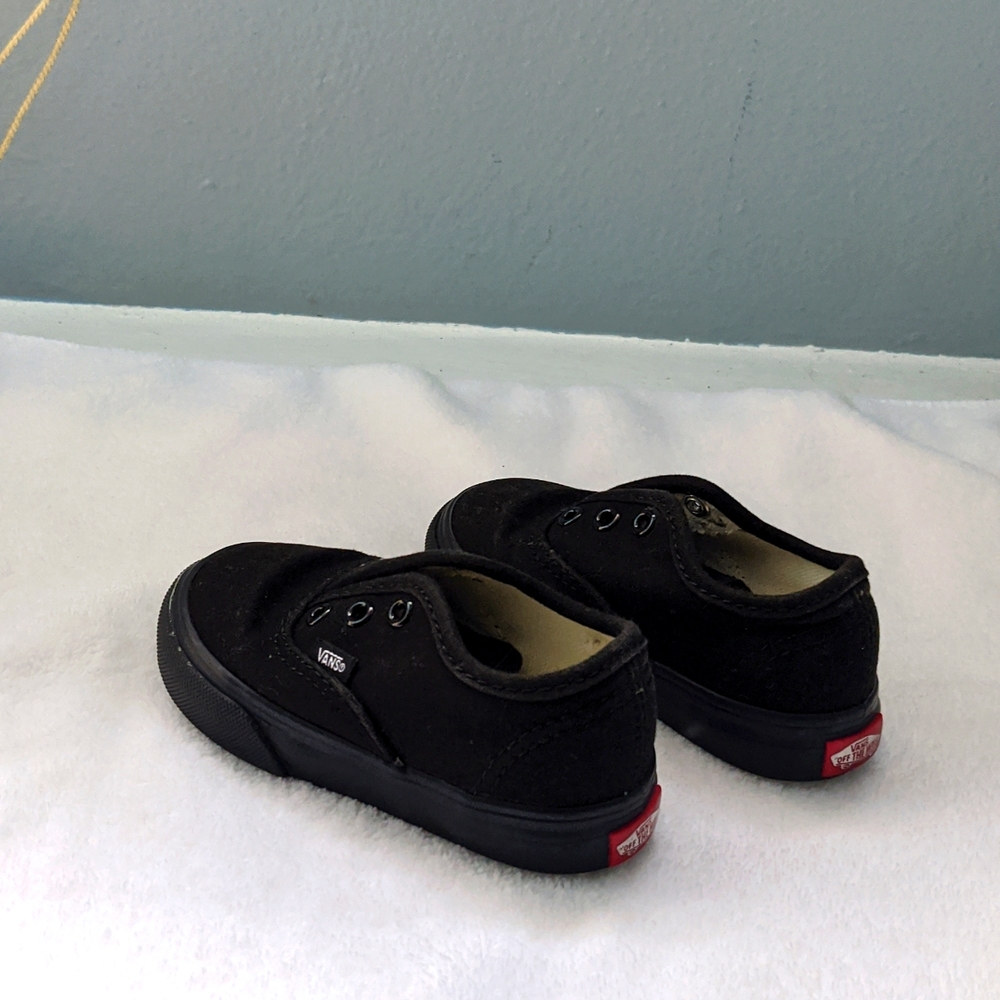 Bans Baby sneakers